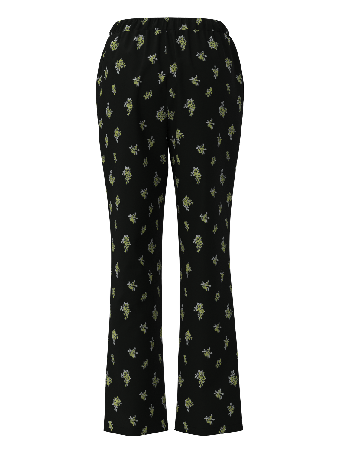 PCLIVA Pants - Black
